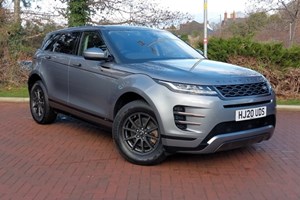 Land Rover Range Rover Evoque SUV (19 on) S R-Dynamic D150 5d For Sale - Arnold Clark Motorstore (Shrewsbury), Shrewsbury