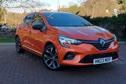 Renault Clio Hatchback (19 on) 1.6 E-TECH Hybrid 145 Techno 5dr Auto For Sale - Arnold Clark Motorstore (Shrewsbury), Shrewsbury