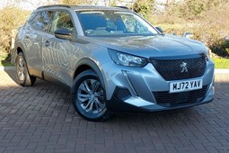 Peugeot 2008 (20 on) 1.2 PureTech Active Premium+ 5dr For Sale - Arnold Clark Motorstore (Shrewsbury), Shrewsbury