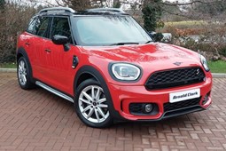 MINI Countryman SUV (17-24) 2.0 Cooper S Sport Auto 5d For Sale - Arnold Clark Motorstore (Shrewsbury), Shrewsbury