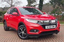 Honda HR-V (15-20) SE 1.5 i-VTEC auto (09/2018 on) 5d For Sale - Arnold Clark Motorstore (Shrewsbury), Shrewsbury