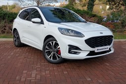 Ford Kuga SUV (20 on) ST-Line X 1.5 EcoBoost 150PS 5d For Sale - Arnold Clark Motorstore (Shrewsbury), Shrewsbury