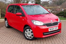 Skoda Citigo (12-19) 1.0 MPI SE 5d For Sale - Arnold Clark Motorstore (Shrewsbury), Shrewsbury