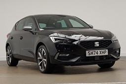 SEAT Leon Hatchback (20 on) 1.4 eHybrid FR Sport DSG 5d For Sale - Arnold Clark Motorstore (Shrewsbury), Shrewsbury