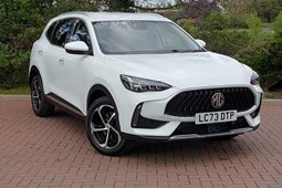 MG HS SUV (19-24) 1.5 T-GDI Trophy 5dr DCT For Sale - Arnold Clark Motorstore (Shrewsbury), Shrewsbury