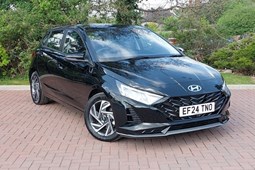 Hyundai i20 Hatchback (20 on) 1.0T GDi Advance 5dr DCT For Sale - Arnold Clark Motorstore (Shrewsbury), Shrewsbury