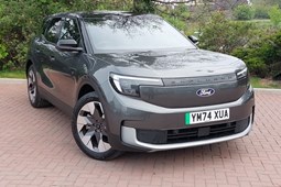 Ford Explorer SUV (24 on) 210kW Premium 77kWh 5dr Auto For Sale - Arnold Clark Motorstore (Shrewsbury), Shrewsbury