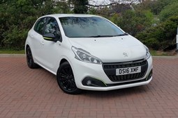 Peugeot 208 Hatchback (12-19) 1.2 PureTech XS-Lime 5d For Sale - Arnold Clark Motorstore (Shrewsbury), Shrewsbury
