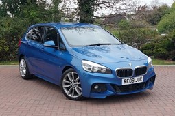 BMW 2-Series Active Tourer (14-21) 220d xDrive M Sport 5d Step Auto For Sale - Arnold Clark Motorstore (Shrewsbury), Shrewsbury