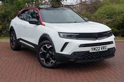 Vauxhall Mokka SUV (20 on) 1.2 Turbo SRi Premium 5dr For Sale - Arnold Clark Motorstore (Shrewsbury), Shrewsbury