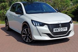 Peugeot 208 Hatchback (19 on) 1.2 PureTech 130 GT 5dr EAT8 For Sale - Arnold Clark Motorstore (Shrewsbury), Shrewsbury