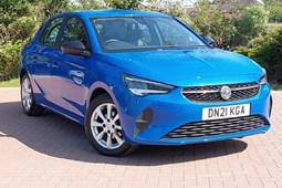 Vauxhall Corsa Hatchback (20 on) SE 1.2 (75PS) 5d For Sale - Arnold Clark Motorstore (Shrewsbury), Shrewsbury
