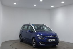 Citroen Grand C4 Picasso (14-18) Feel BlueHDi 120 S&S 5d For Sale - Arnold Clark Motorstore (Shrewsbury), Shrewsbury