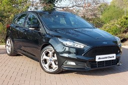 Ford Focus ST (12-18) 2.0T ST-2 Hatchback (01/15-) 5d For Sale - Arnold Clark Motorstore (Shrewsbury), Shrewsbury