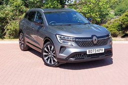 Renault Austral SUV (23 on) 1.2 E-Tech Full Hybrid Techno 5dr Auto For Sale - Arnold Clark Motorstore (Shrewsbury), Shrewsbury