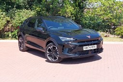 Cupra Formentor SUV (20 on) 1.5 eTSI 150 V1 5dr DSG For Sale - Arnold Clark Motorstore (Shrewsbury), Shrewsbury
