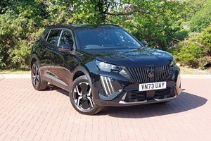 Peugeot 2008 (20 on) 1.2 PureTech 130 GT 5dr EAT8 For Sale - Arnold Clark Motorstore (Shrewsbury), Shrewsbury