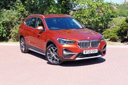 BMW X1 SUV (15-22) sDrive20i xLine Sport Dual-clutch auto (07/19-) 5d For Sale - Arnold Clark Motorstore (Shrewsbury), Shrewsbury