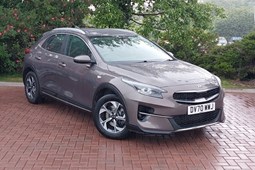 Kia Xceed SUV (19 on) 2 1.0 T-GDi 118bhp ISG 5d For Sale - Arnold Clark Motorstore (Shrewsbury), Shrewsbury