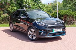 Kia e-Niro SUV (19-22) 150kW 3 64kWh Auto 5d For Sale - Arnold Clark Motorstore (Shrewsbury), Shrewsbury