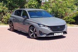 Peugeot 308 Hatchback (21 on) 1.5 BlueHDi GT 5dr EAT8 For Sale - Arnold Clark Motorstore (Shrewsbury), Shrewsbury