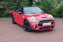 MINI Hatchback (14-24) Cooper S Sport 3d For Sale - Arnold Clark Motorstore (Shrewsbury), Shrewsbury
