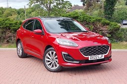 Ford Kuga SUV (20 on) Vignale 1.5 EcoBoost 150PS 5d For Sale - Arnold Clark Motorstore (Shrewsbury), Shrewsbury