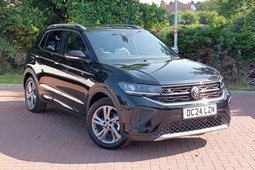 Volkswagen T-Cross SUV (24 on) 1.0 TSI 115 R-Line 5dr DSG For Sale - Arnold Clark Motorstore (Shrewsbury), Shrewsbury