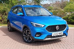 MG ZS SUV (17-24) 1.0T GDi Exclusive DCT 5d For Sale - Arnold Clark Motorstore (Shrewsbury), Shrewsbury