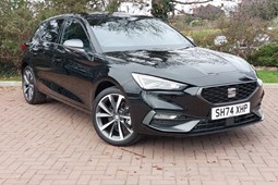 SEAT Leon Hatchback (20 on) 1.4 eHybrid FR Sport DSG 5d For Sale - Arnold Clark Motorstore (Shrewsbury), Shrewsbury