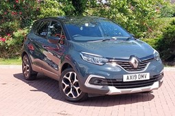 Renault Captur (13-19) GT Line TCe 90 5d For Sale - Arnold Clark Motorstore (Shrewsbury), Shrewsbury