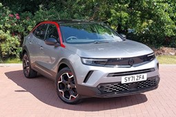Vauxhall Mokka SUV (20 on) 1.2 Turbo SRi Premium 5dr For Sale - Arnold Clark Motorstore (Shrewsbury), Shrewsbury