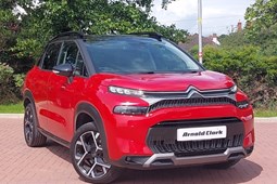 Citroen C3 Aircross SUV (17-24) 1.2 PureTech 130 Shine Plus 5dr EAT6 For Sale - Arnold Clark Motorstore (Shrewsbury), Shrewsbury