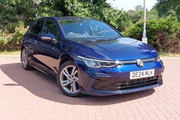 Volkswagen Golf Hatchback (20 on) R-Line 2.0 TDI 150PS DSG auto 5d For Sale - Arnold Clark Motorstore (Shrewsbury), Shrewsbury