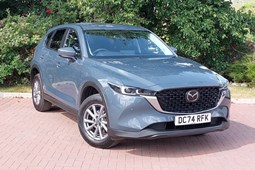 Mazda CX-5 SUV (17 on) 2.0 MHEV Centre-Line 5dr For Sale - Arnold Clark Motorstore (Shrewsbury), Shrewsbury