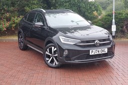 Volkswagen Taigo SUV (22 on) 1.0 TSI 115 Style 5dr DSG For Sale - Arnold Clark Motorstore (Shrewsbury), Shrewsbury