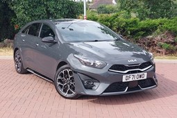 Kia ProCeed Shooting Brake (19 on) 1.5T GDi ISG GT-Line 5dr For Sale - Arnold Clark Motorstore (Shrewsbury), Shrewsbury
