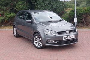 Volkswagen Polo Hatchback (09-17) 1.2 TSI SE 5d DSG For Sale - Arnold Clark Motorstore (Shrewsbury), Shrewsbury