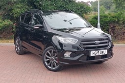 Ford Kuga (12-20) ST-Line Edition 1.5 TDCi 120PS FWD 5d For Sale - Arnold Clark Motorstore (Shrewsbury), Shrewsbury