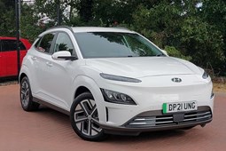 Hyundai Kona Electric SUV (18-23) 100kW Premium 39kWh 5dr Auto For Sale - Arnold Clark Motorstore (Shrewsbury), Shrewsbury