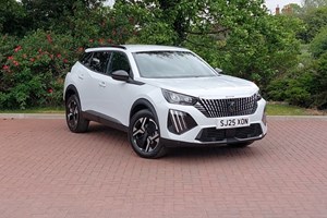 Peugeot 2008 (20 on) 1.2 PureTech 130 Allure 5dr For Sale - Arnold Clark Motorstore (Shrewsbury), Shrewsbury