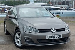 Volkswagen Golf Hatchback (13-20) 1.4 TSI (125bhp) Match Edition 5d For Sale - Arnold Clark Motorstore (Shrewsbury), Shrewsbury