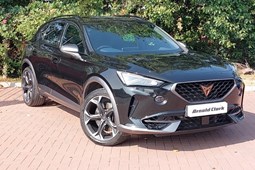 Cupra Formentor SUV (20 on) 2.0 TSI 310 VZ2 5dr DSG 4Drive For Sale - Arnold Clark Motorstore (Shrewsbury), Shrewsbury