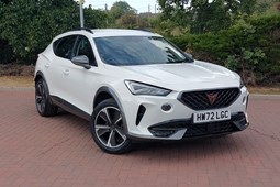 Cupra Formentor SUV (20 on) 1.5 TSI 150 V1 5dr For Sale - Arnold Clark Motorstore (Shrewsbury), Shrewsbury