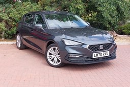 SEAT Leon Hatchback (20 on) SE Dynamic 1.0 TSI 110PS 5d For Sale - Arnold Clark Motorstore (Shrewsbury), Shrewsbury