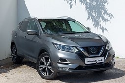 Nissan Qashqai (14-21) N-Connecta 1.2 DIG-T 115 (07/17 on) 5d For Sale - Arnold Clark Motorstore (Shrewsbury), Shrewsbury