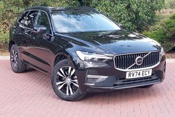 Volvo XC60 SUV (17 on) 2.0 B5P Core 5dr AWD Geartronic For Sale - Arnold Clark Motorstore (Shrewsbury), Shrewsbury