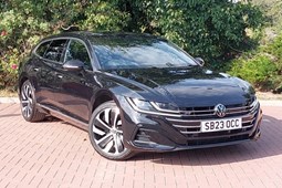 Volkswagen Arteon Shooting Brake (20-24) 1.4 TSI eHybrid R Line DSG 5d For Sale - Arnold Clark Motorstore (Shrewsbury), Shrewsbury