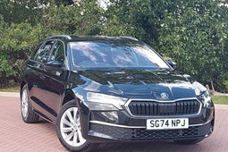 Skoda Octavia Estate (20 on) 1.5 TSI 150 e-TEC SE L 5dr DSG For Sale - Arnold Clark Motorstore (Shrewsbury), Shrewsbury