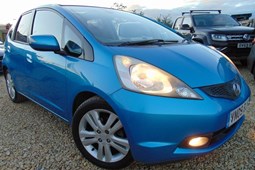 Honda Jazz (08-15) 1.4 i-VTEC EX 5d For Sale - Small Motor Company Limited, Swindon